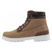 Urban Classics Winter Boots beige/woodcamo