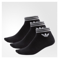 adidas Originals TREFOIL ANK STR Ponožky EU AZ5523