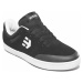 Etnies pánské boty Marana Black / White / White | Černá