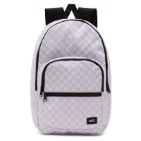 Dámský batoh Vans RANGED 2 PRINTS BACKPACK-B Barva: růžová