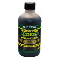 Jet fish booster legend ananas/n-butyric acid 250 ml
