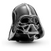 Pandora Stříbrný přívěsek Star Wars Darth Vader 799256C01