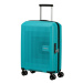 AT Kufr Aerostep Spinner 55/20 Expander Cabin Turquoise Tonic, 40 x 20 x 55 (146819/A066)