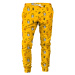 Mr. GUGU & Miss GO Unisex's Sweatpants SWPN-PC1881