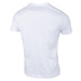 Lotto SUPRA III TEE Pánské tričko, bílá, veľkosť