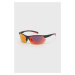 Sluneční brýle Uvex Sportstyle 114 oranžová barva