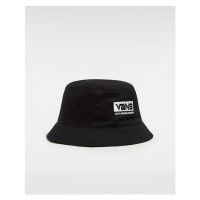 VANS Undertone Bucket Hat Unisex Black, Size