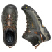 Keen TARGHEE III MID WP MEN black olive/golden brown