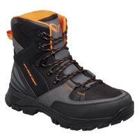 Savage gear boty sg8 cleated wading boot