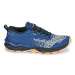 Mizuno WAVE DAICHI 8 Modrá