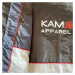 KAM bunda pánská KBS KV103B nadměrné velikosti