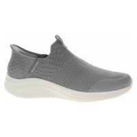 Skechers Slip-ins: Ultra Flex 3.0 - Smooth Step Gray Šedá