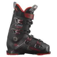 Salomon S/PRO HV 100 GW Pánské sjezdové lyžařské boty, černá, velikost