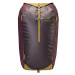 Dámský lezecký batoh Deuter Gravity Motion SL 40L aubergine-clay