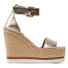 Espadrilky See By Chloé