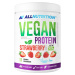 ALLNUTRITION Vegan Protein 500 g vanilka-černý rybíz