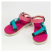 SUICOKE DEPA-ECS Turquoise/ Pink