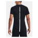 Tričko Under Armour UA Accelerate Tee-BLK