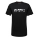 Pánské triko Mammut Trovat T-Shirt Men Logo