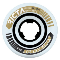 SK8 KOLA RICTA Speedrings Slim - bílá - 540380