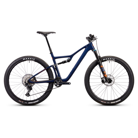 Ibis EXIE v kitu SLX, Navy