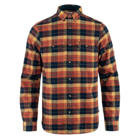 Fjällräven Singi Heavy Flannel Shirt M