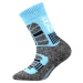 Voxx Traction dětská Dětské thermo ponožky 1-3 páry BM000000616400101335 světle modrá