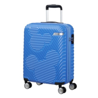 AT Kufr Mickey Clouds Spinner 55/20 Expander Cabin Tranquil Blue, 40 x 20 x 55 (147087/A101)