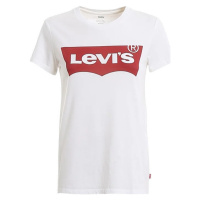 LEVI'S THE PERFECT TEE Bílá