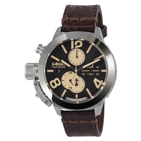 U-Boat 9567/A Classico 45 Tungsteno CAS 1