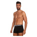 3PACK pánské boxerky Tommy Hilfiger černé (UM0UM01234 0R9)