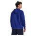 Mikina Under Armour Rival Fleece Hoodie Blue