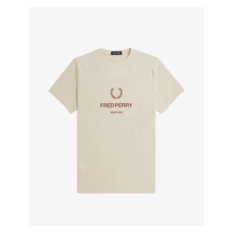 Fred Perry M8588 Béžová