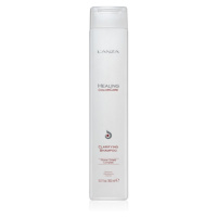 L'anza Healing ColorCare Clarifying Shampoo denní šampon pro barvené vlasy 300 ml