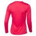 Arcore TORDINA Dámské triko, růžová, velikost