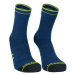 DexShell Running Lite Sock 2.0 - Mallard Blue, L