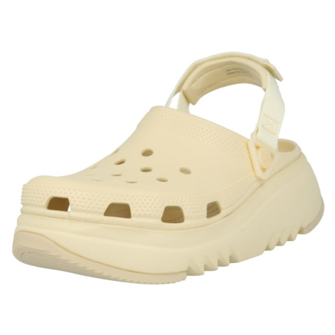 Pantofle 'Hiker Xscape' Crocs