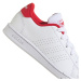 Adidas Advantage Lifestyle Court Lace Junior Shoes H06179