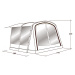 Outwell Universal Awning Size 2