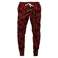 Aloha From Deer Unisex's Chillies Sweatpants SWPN-PC AFD545