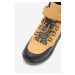 Šněrovací boty Lasocki Young SAM BI12-SAM-06 Přírodní kůže (useň)/-Přírodní kůže (useň)