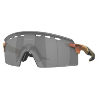 Oakley Encoder Strike Vented Matte Red/Gold Colorshift