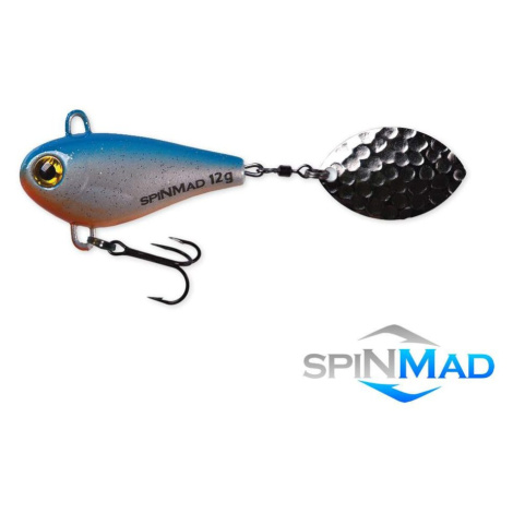 SpinMad Jigmaster 03 - 8g 3,4cm