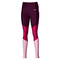 Dámské kalhoty Mizuno Core Long Tight /Persian Red