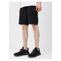 4F SHORTS CAS M284 Pánské kraťasy US 4FWSS24TSHOM284 DEEP BLACK