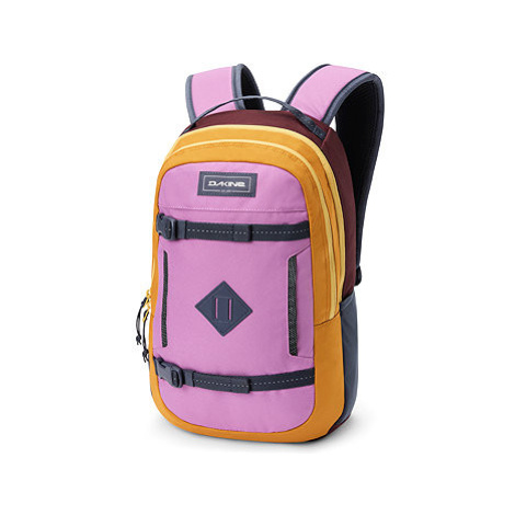 Dakine Mission Pack 18 l růžový