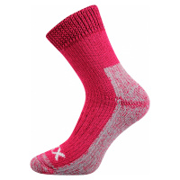 Voxx Alpin Fuchsia merino