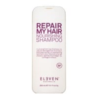 Eleven Australia Repair My Hair Nourishing Shampoo vyživující šampon pro velmi poškozené vlasy 3