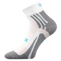Voxx Abra Pánské extra prodyšné ponožky - 3 páry BM000000547900100131 bílá