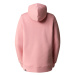 The North Face W Drew Peak Pullover Hoodie